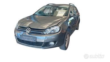 MUSATA GOLF 6 SW CAY 2011 77KW