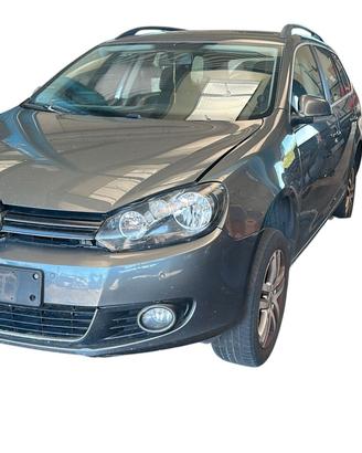 MUSATA GOLF 6 SW CAY 2011 77KW