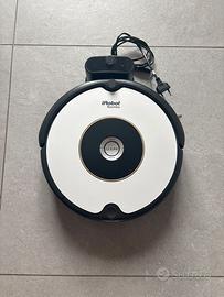 IRobot Roomba 605 - Come nuovo