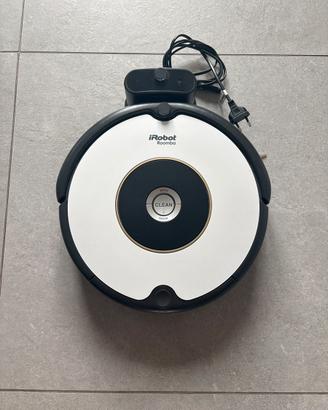 IRobot Roomba 605 - Come nuovo