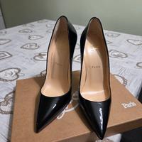 Décolleté So Kate Christian Louboutin 38