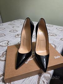 Décolleté So Kate Christian Louboutin 38