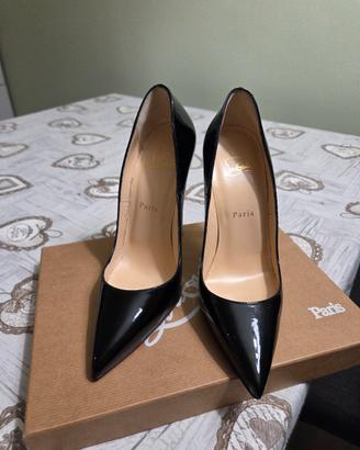 Décolleté So Kate Christian Louboutin 38