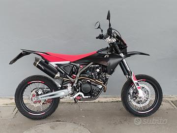 Fantic Motor XMF 125 Performance 2023