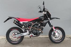 Fantic Motor XMF 125 Performance 2023