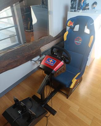 simulatore più Xbox