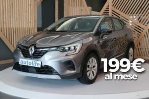Renault Captur 1.5 blue dci Business 115cv edc
