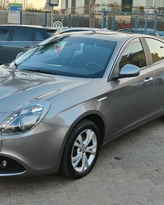 Alfa Romeo Giulietta 2.0 JTDm-2 140 CV