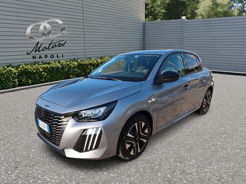 Peugeot 208 1.2ccPureTech 100cv S&S Allure