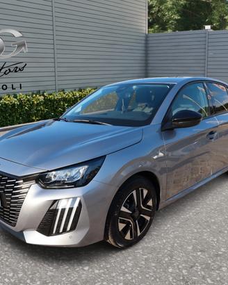 Peugeot 208 1.2ccPureTech 100cv S&S Allure