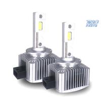 LAMPADE LED D1S - TRASFORMA I TUOI FARI XENON IN L