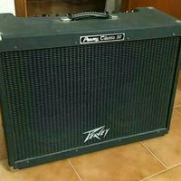 amplificatore peavey classic 50