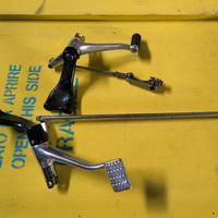 Comandi avanzati Harley Davidson Sportster 