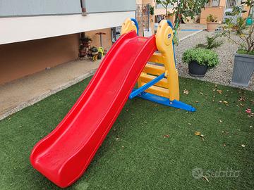 Scivolo chicco