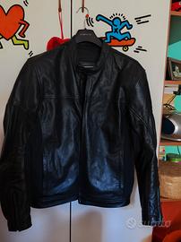 Giacca Moto Course TG XXL