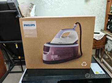 Ferro da stiro con caldaia Philips 