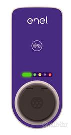 WAYBOX ENEL 7.4 kW