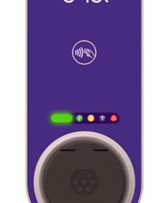 WAYBOX ENEL 7.4 kW