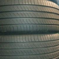 4 MICHELIN 235/50 r19 103V - montaggio incluso