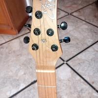 Chitarra Elettrica 
