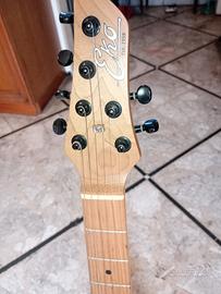 Chitarra Elettrica 