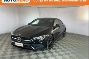 MERCEDES-BENZ CLA 200 PT94205