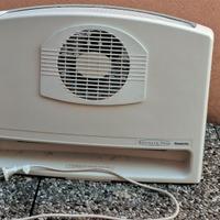 Convettore/Termoventilatore Rowenta Duo