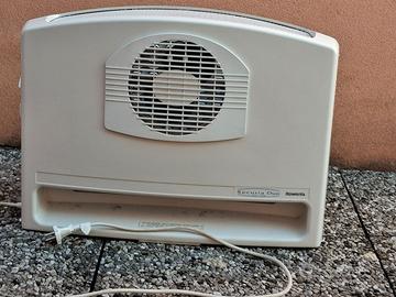 Convettore/Termoventilatore Rowenta Duo