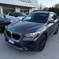 Bmw X1 xDrive18d