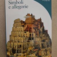 Dizionari d'arte: Simboli e Allegorie