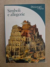 Dizionari d'arte: Simboli e Allegorie