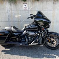 Harley-Davidson Touring Street Glide - 2020 my 21