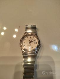 omega constellation donna