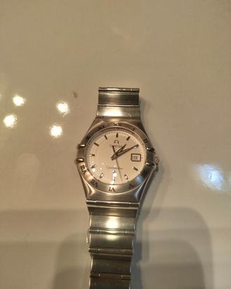 omega constellation donna