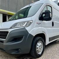 FIAT Ducato 33 2.3 MJT L2H2