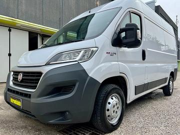 FIAT Ducato 33 2.3 MJT L2H2