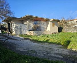 Villa singola - Ragusa