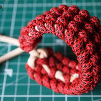 Bracciali paracord e microcord