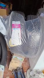 2 gomme nuove 4 stagioni 