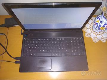 portatile acer i3 
