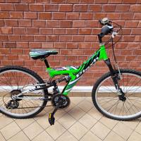 Bici Ragazzo Flash Adventure Bike