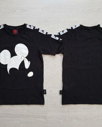 T-shirt Kappa x Disney - Mickey Mouse