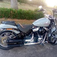 Harley Davidson softali standard 