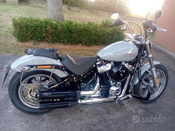 Harley Davidson softali standard 