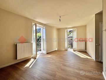 Appartamento Belgirate [670VRG]