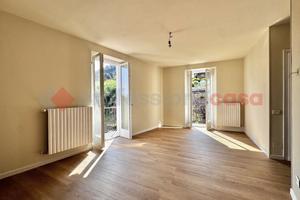 Appartamento Belgirate [670VRG]