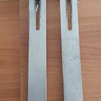 Attrezzi per smontaggio pignoni vintage