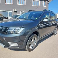 DACIA Sandero Stepway 1.5 Blue dCi 95CV 15th Ann