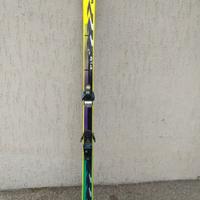 sci VOLKL P9  completi di attacchi SALOMON  P9
