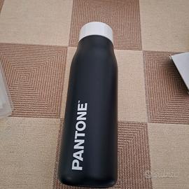 borraccia termica con display 